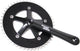 Sturmeyarcher sturmey archer crankstel fct26 46t zwart