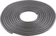 Wolfcraft - rugvulling 5 tot 8 mm - 6 meter voegenvulprofiel - vulprofiel - 4360000