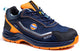 Sparco werkschoenen s1ps - indy meteor - gulf — marineblauw — 45