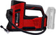 Einhell accu auto compressor ce-cc 18 23 d li solo - power x-change - 18 v li-ion - lengte slang: 0,7 m - max. luchtafgifte: 23 l min - max. werkdruk: 11 bar - digitale manometer - incl. 3-delige adapterset - excl. accu en lader