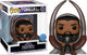 Funko t'challa on throne - pop! deluxe - black panther figuur