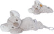 Nicotoy nola the koala musical lying 26cm