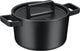 Wmf flavour - braadpan - rond - ø 22 cm - inductie - rvs - geschikt voor oven
