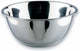 Lacor _14029 roestvrijstalen conische kom -garinox- 30 cm 4,30l.,zilver