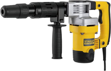 Stanley fatmax 1050w sds-max breekhamer 8.5j sfmeh220k-qs