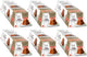 Gourmet revelations gelei - kattenvoer natvoer - zalm - 24 x 57 g