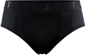 Craft active brief m heren sportonderbroek - zwart