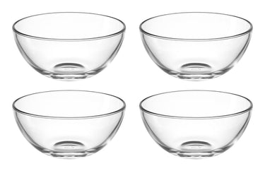 Leonardo cucina schaal 14cm - set 4