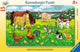 Ravensburger 00.006.046 legpuzzel 15 stuk(s) boerderij