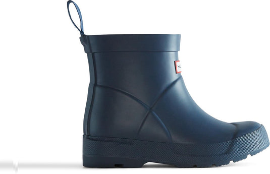 Hunter lk play boot unisex regenlaarzen - maat 28