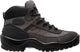 Grisport torino mid unisex wandelschoenen - grey