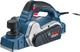 Bosch schaafmachine gho 16-82 (parallelgeleider, stofzak)