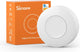 Sonoff snzb-01p mini draadloze knop, vereist hub, zigbee-verbinding, 3-weg multifunctionele bedieningsknop, compatibel met alexa, smartthings, ifttt