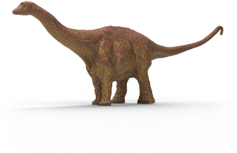 Load image into Gallery viewer, Schleich dinosaurs brontosaurus 15051
