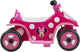 Huffy minnie mini quad
