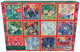 Gibsons - 12 days of christmas (door emma frances grant) - 1000 stukjes 49×68cm (b×h) - legpuzzel voor volwassenen