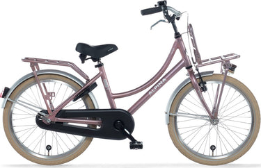 Alpina Cargo M20 Wood Rose Matt