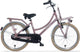 Alpina Cargo M20 Wood Rose Matt