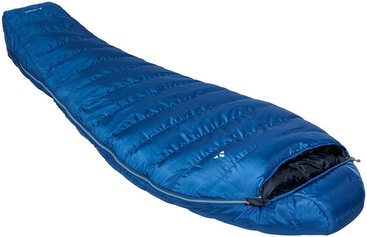 Vaude hochgrat 700 xl dwn, unisex, slaapzak