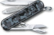 Victorinox - classic sd navy camouflage