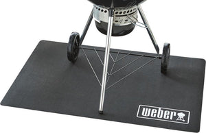 Weber ® barbecuevloermat