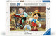 Ravensburger legpuzzel disney pinokkio 1000 stukjes puzzel volwassenen.