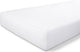 Walra molton cotton cover - 80x200 - wit