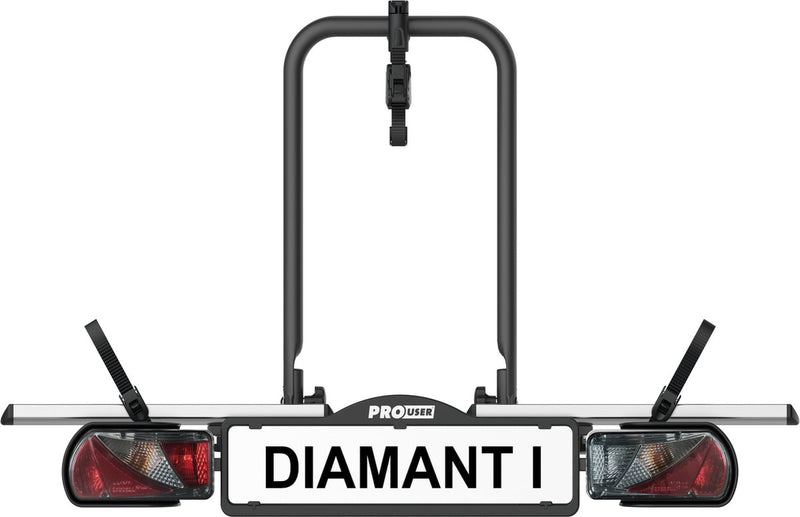 Load image into Gallery viewer, Pro-user fietsendrager diamant 1
