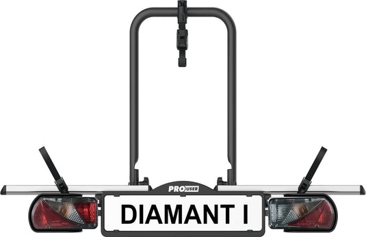 Pro-user fietsendrager diamant 1