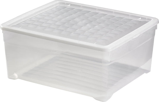 Curver - clearbox 18,5l