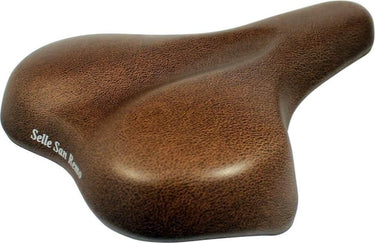 Selle San Remo zadel Verona bruin