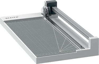Leitz rolsnijmachine office a4 grijs