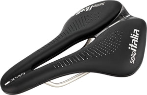 Selle italia zadel max novus boost evo superflow