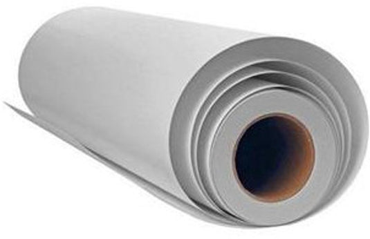 Canon inkjetpapier 610mmx30m 140gr mat gecoat