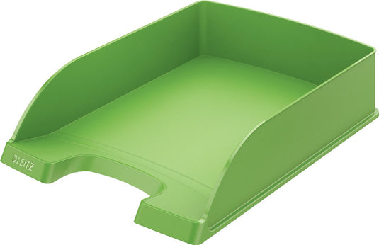Leitz brievenbakje 5227 lichtgroen