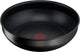 Tefal ingenio unlimited - wokpan - ø26 cm - zonder handgreep - geschikt voor inductie