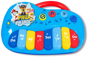 Paw patrol the - speelgoedpiano