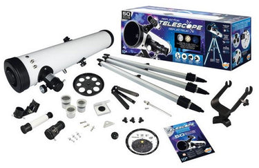 Buki france buki - telescoop - 50 activiteiten