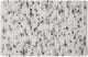 Sealskin vintage - badmat - 50x80 cm - polyester - grijs