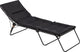Lafuma siesta l air comfort - stretcher - verstelbaar - inklapbaar - acier