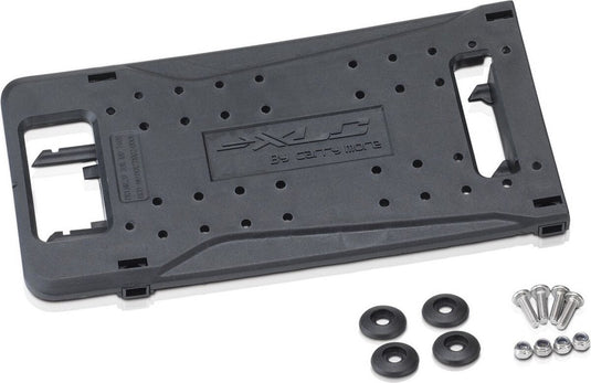 Xlc rp-r12 carry more adapterplaat