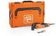 Fein multimaster mm 500 plus select multitool in l-boxx - 72296769000