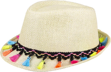 Boland - hoed lima - 58 - volwassenen - unisex - hawaii