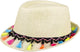 Boland - hoed lima - 58 - volwassenen - unisex - hawaii