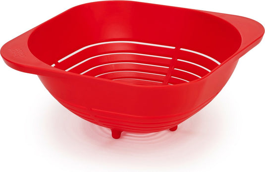 Joseph joseph vergiet - easy pour - rood - | duo