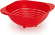 Joseph joseph vergiet - easy pour - rood - | duo