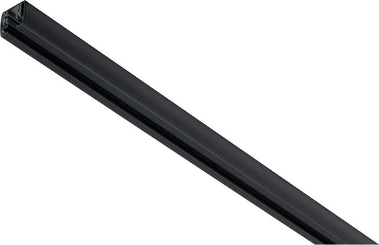 Paulmann urail 50 cm rails - zwart