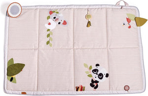 Tiny love supermat speelmat - boho chic - vanaf de geboorte tot 1 jaar oud