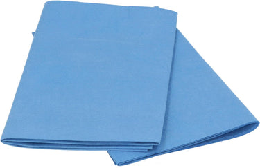 Valma non-woven schoonmaakdoeken - voor glas en wasbare gladde oppervlakken - uitstekende reinigingsprestaties – gebruiken met water zonder reinigingsmiddelen - 50% polyester en 50% polyamide - 2 stuks