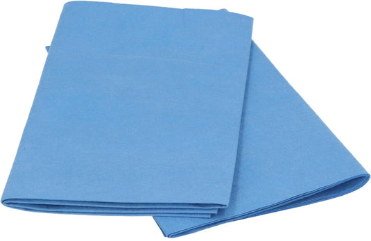 Valma non-woven schoonmaakdoeken - voor glas en wasbare gladde oppervlakken - uitstekende reinigingsprestaties – gebruiken met water zonder reinigingsmiddelen - 50% polyester en 50% polyamide - 2 stuks
